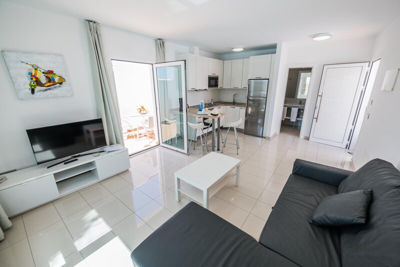 Bahia Calma & Las Pardelas 42