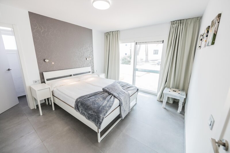 Bahia Calma & Las Pardelas 44