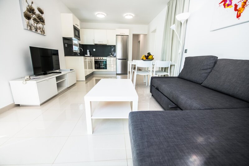 Bahia Calma & Las Pardelas 47