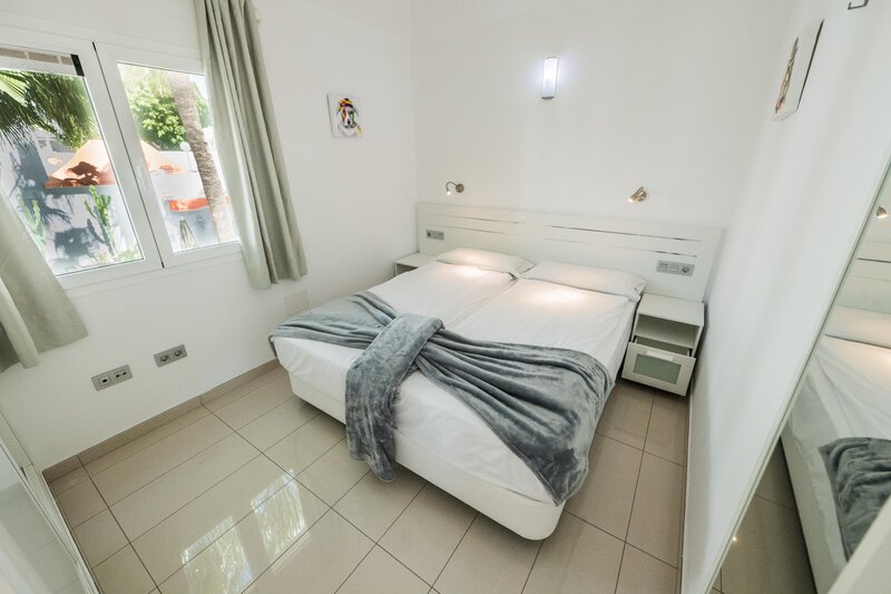 Bahia Calma & Las Pardelas 49