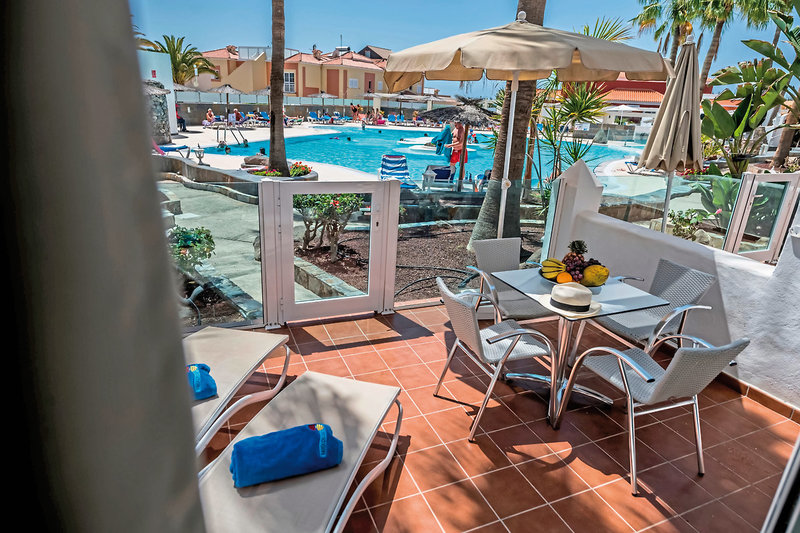 Bahía Calma Beach 18