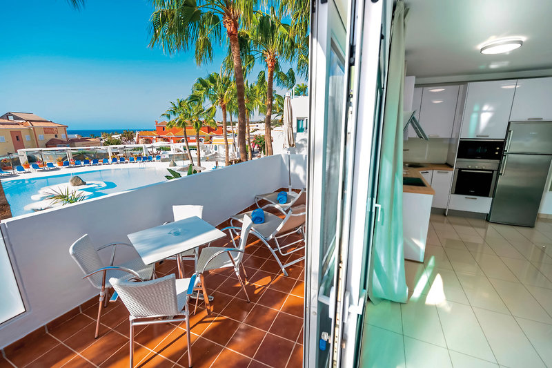 Bahía Calma Beach 20