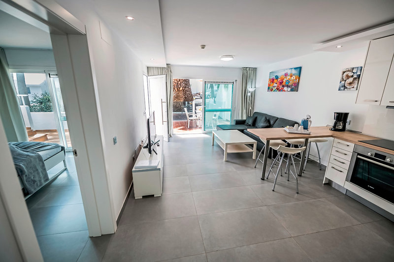 Bahía Calma Beach 21