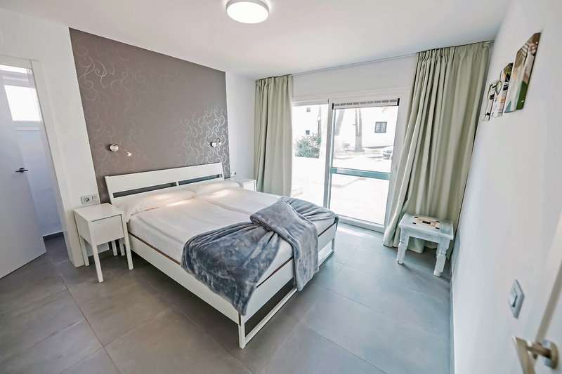 Bahía Calma Beach 25