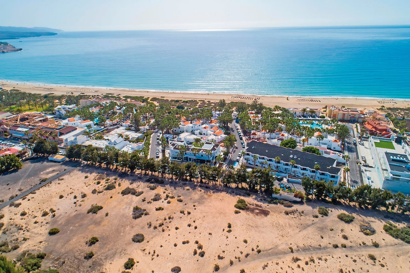 Bahia Calma & Las Pardelas 2