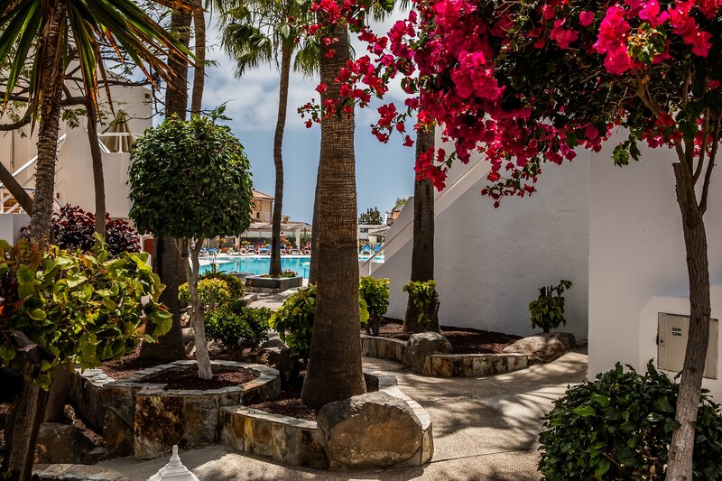 Bahía Calma Beach 5