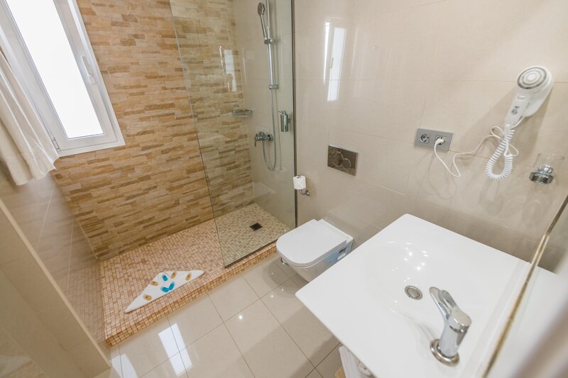 Bahía Calma Beach 9