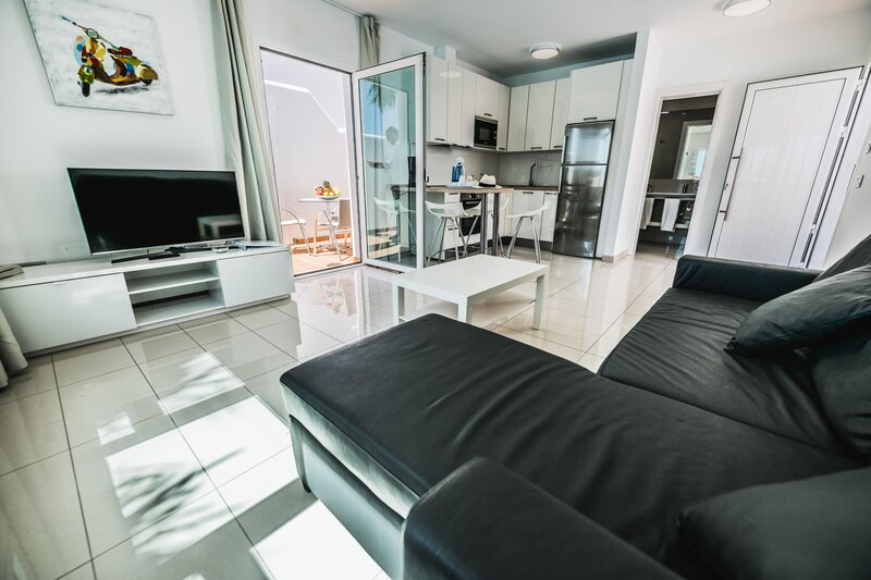 Bahía Calma Beach 11