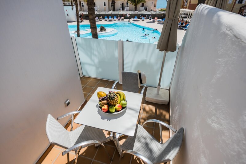 Bahía Calma Beach 15