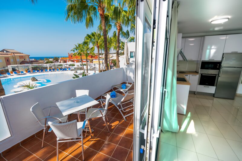 Bahía Calma Beach 21