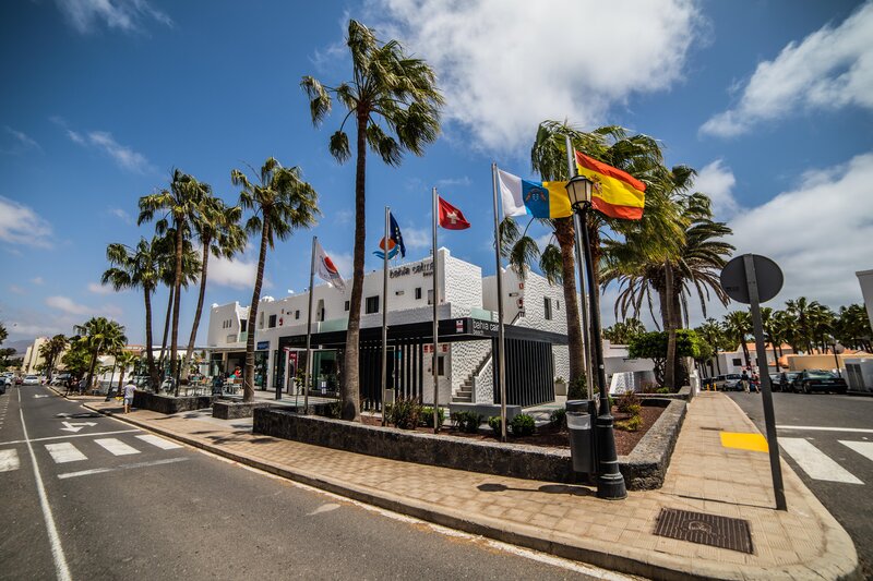 Bahía Calma Beach 25