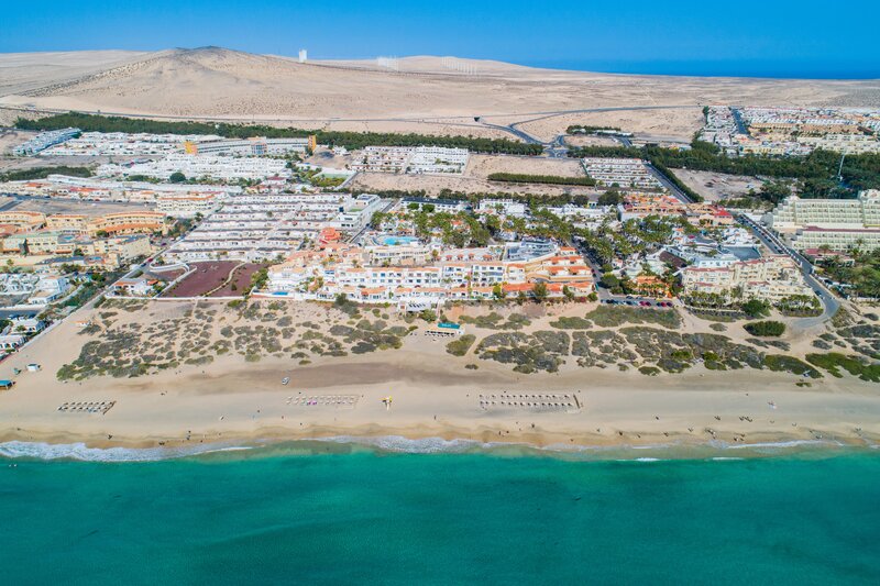 Bahía Calma Beach 1