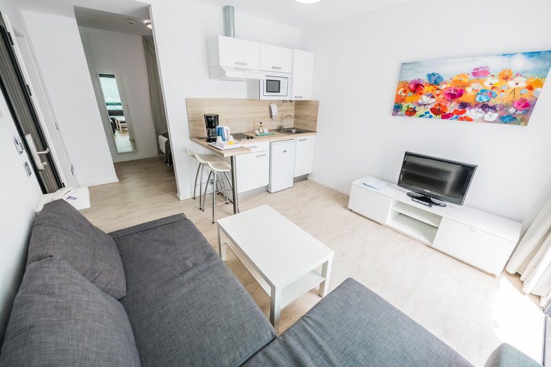 Bahía Calma Beach 19