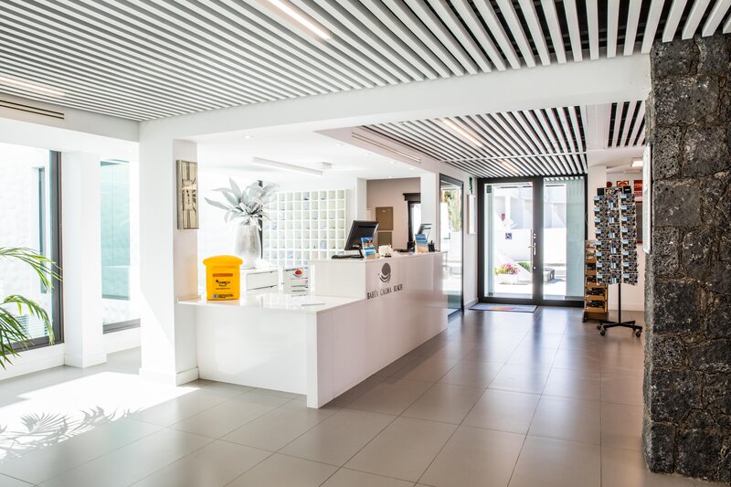 Bahía Calma Beach 27