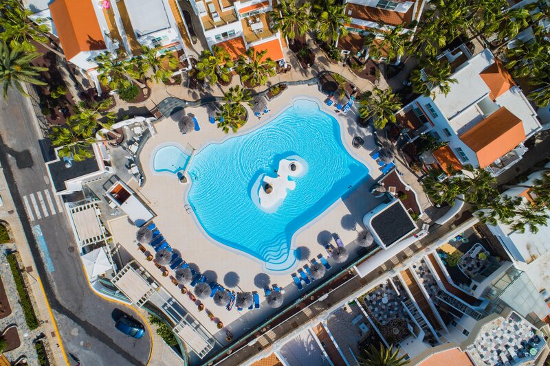 Bahía Calma Beach 29