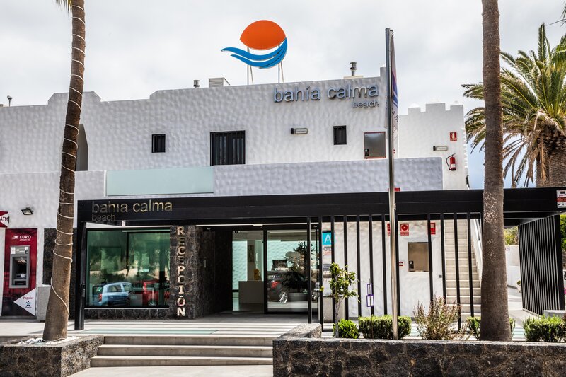 Bahía Calma Beach 36