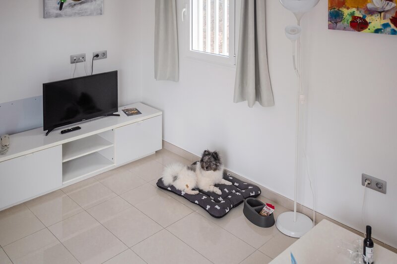 Bahía Calma Beach 60