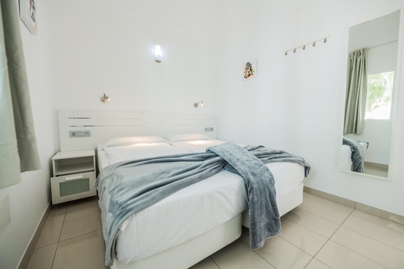 Bahía Calma Beach 14