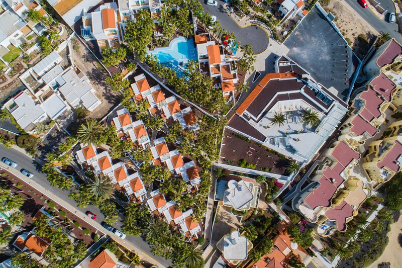 Bahía Calma Beach 4