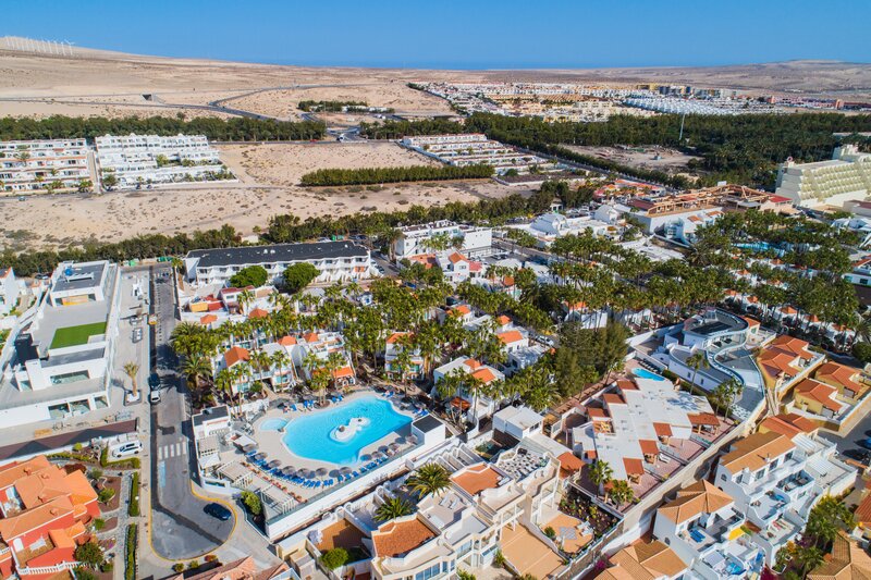 Bahía Calma Beach 24