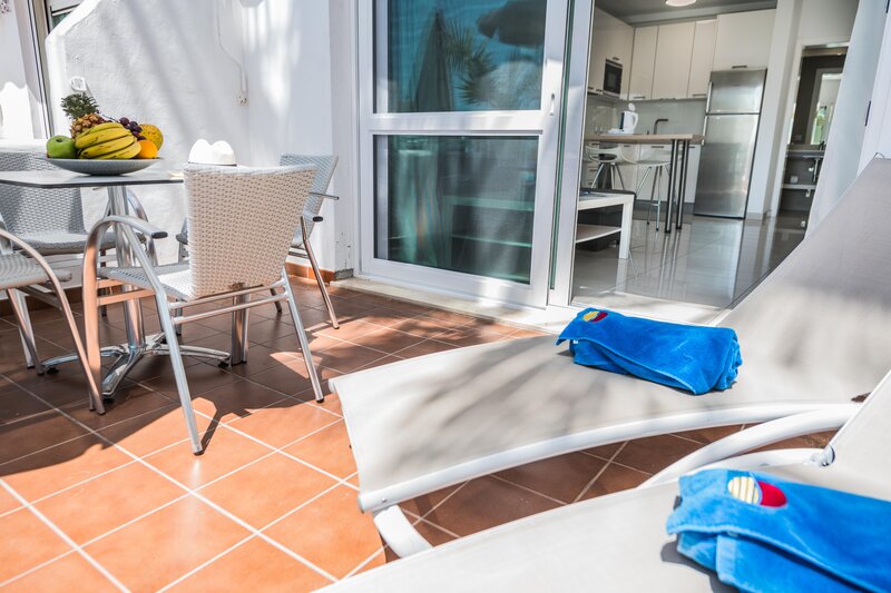 Bahía Calma Beach 32