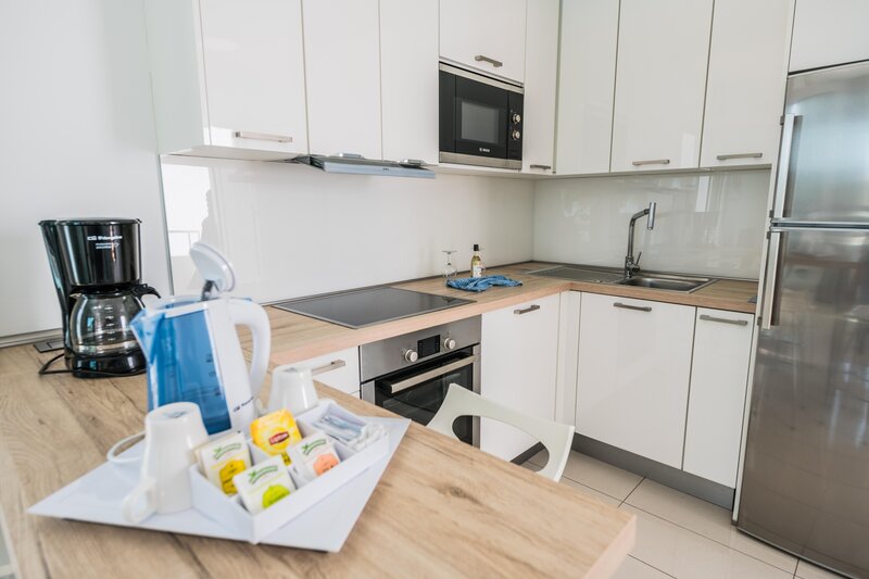 Bahía Calma Beach 36