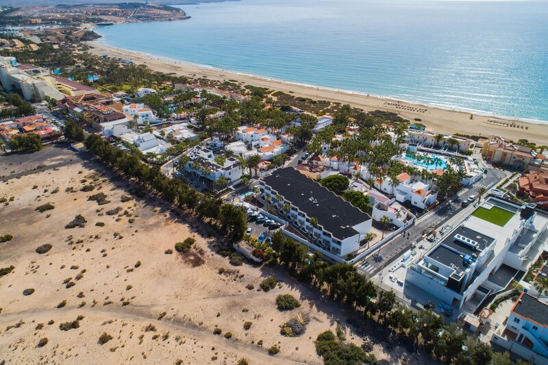 Bahía Calma Beach 21