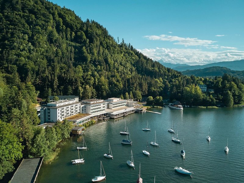 ROBINSON CLUB LANDSKRON 2