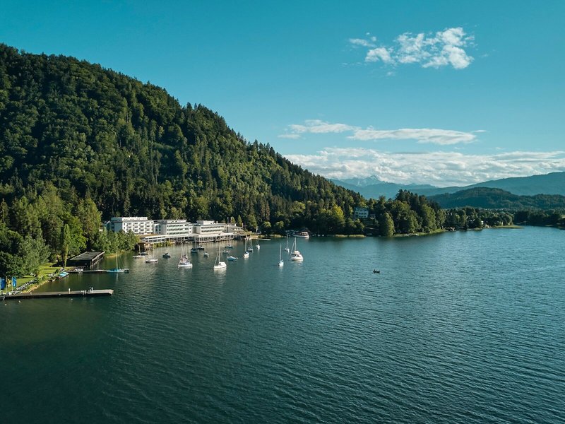 ROBINSON CLUB LANDSKRON 3