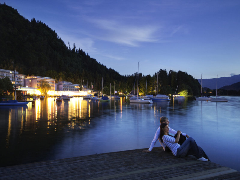 ROBINSON CLUB LANDSKRON 4