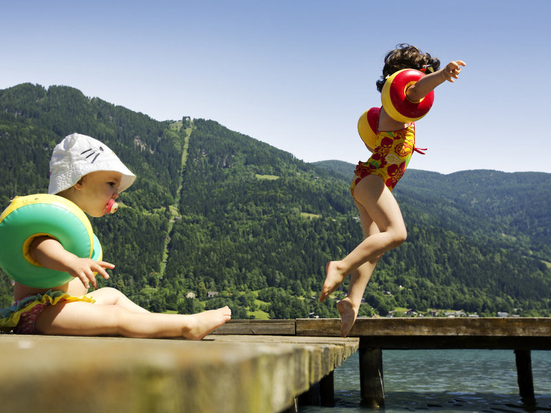 ROBINSON CLUB LANDSKRON 7