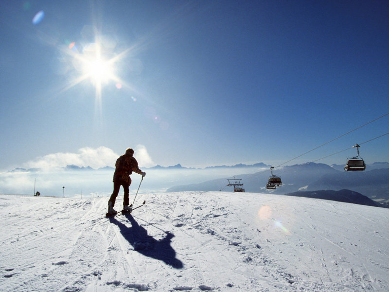 ROBINSON CLUB LANDSKRON 8