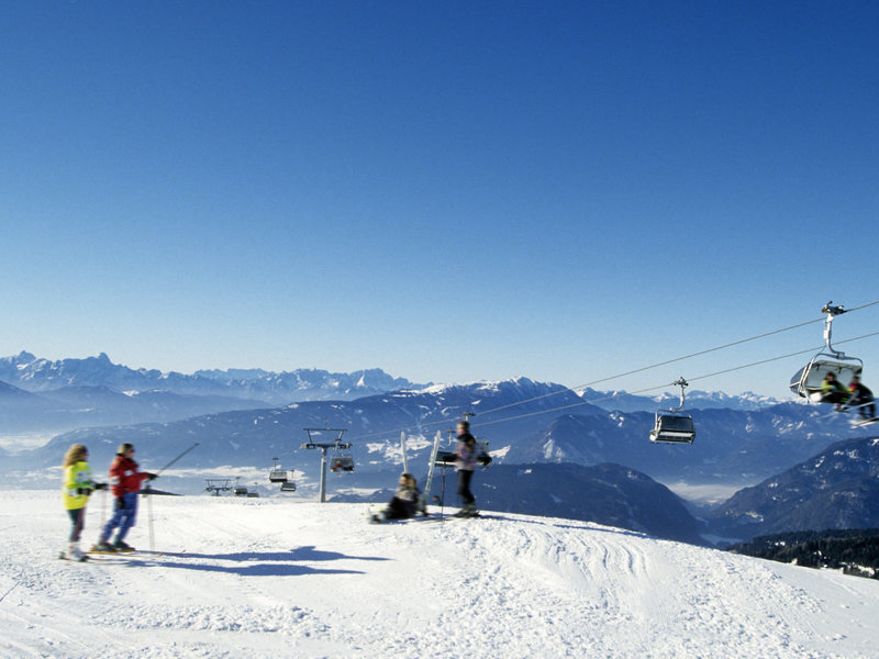 ROBINSON CLUB LANDSKRON 9