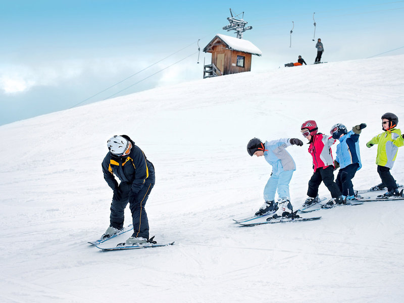 ROBINSON CLUB LANDSKRON 10