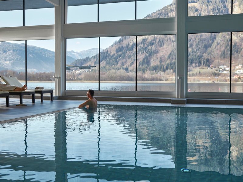 ROBINSON CLUB LANDSKRON 12