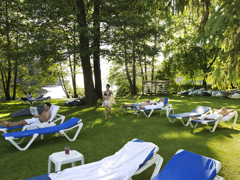 ROBINSON CLUB LANDSKRON 13