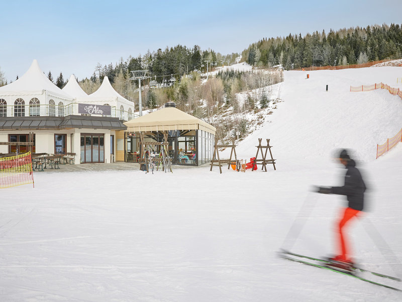 ROBINSON CLUB LANDSKRON 21