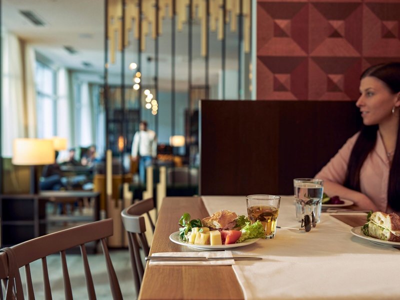 ROBINSON CLUB LANDSKRON 25