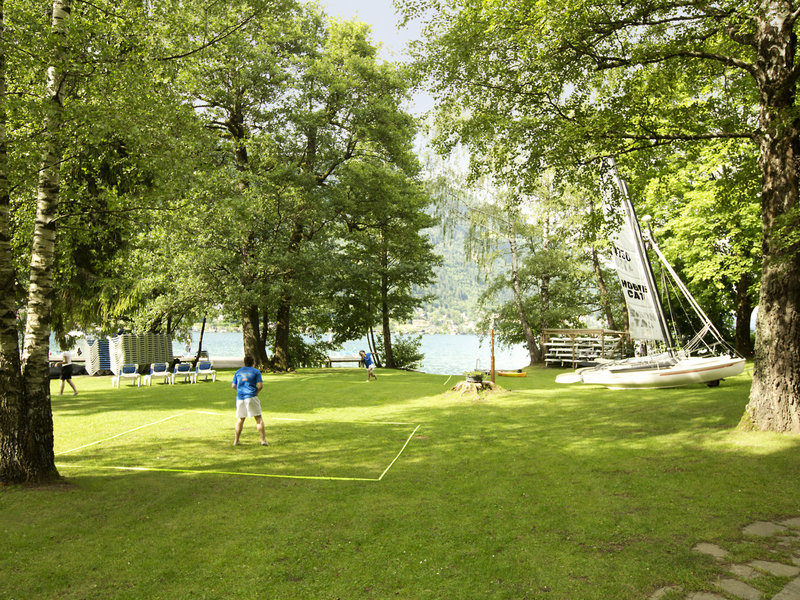 ROBINSON CLUB LANDSKRON 32