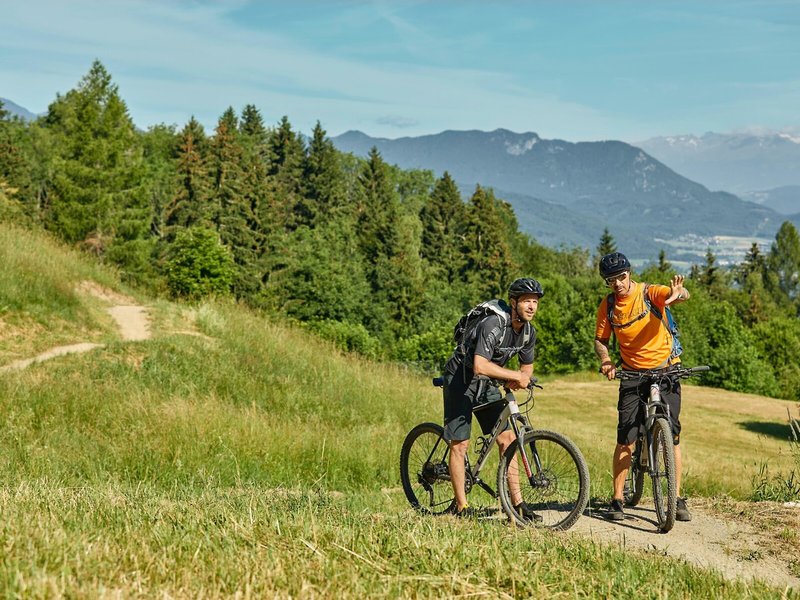 ROBINSON CLUB LANDSKRON 35