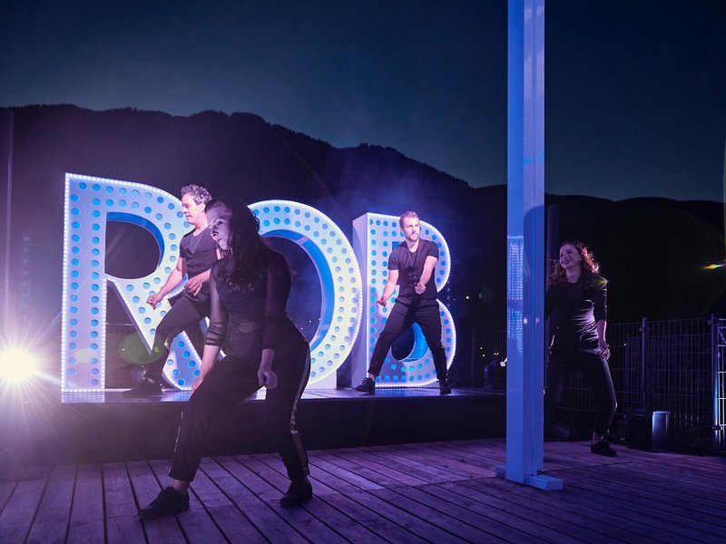 ROBINSON CLUB LANDSKRON 40