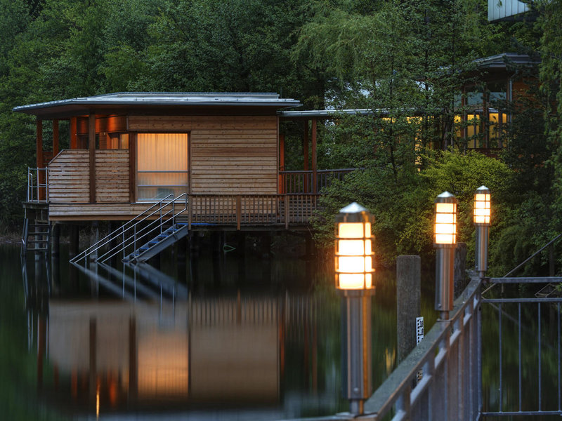 ROBINSON CLUB LANDSKRON 45