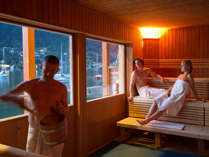 ROBINSON CLUB LANDSKRON 46