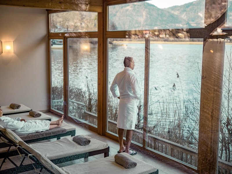 ROBINSON CLUB LANDSKRON 50