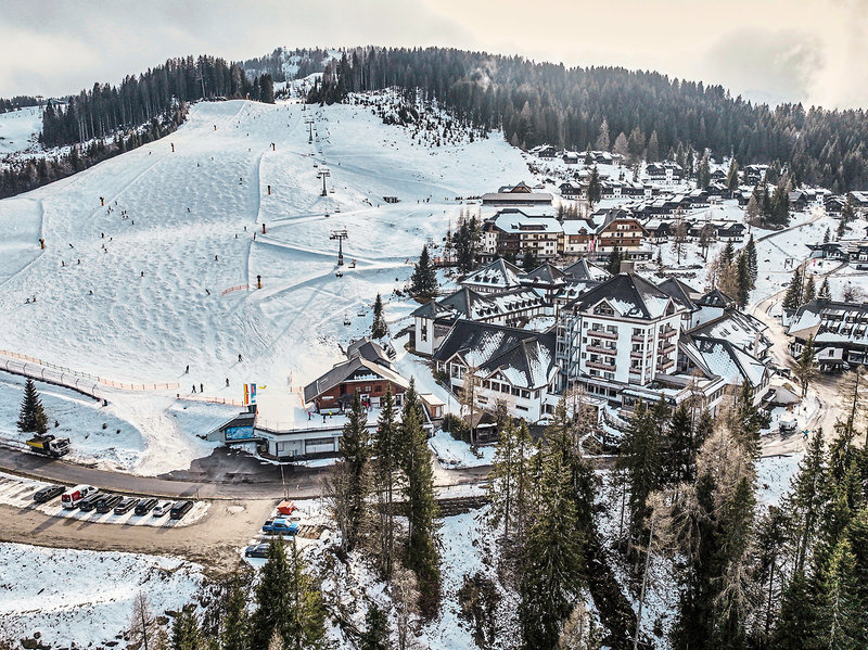 ROBINSON CLUB SCHLANITZEN ALM 2