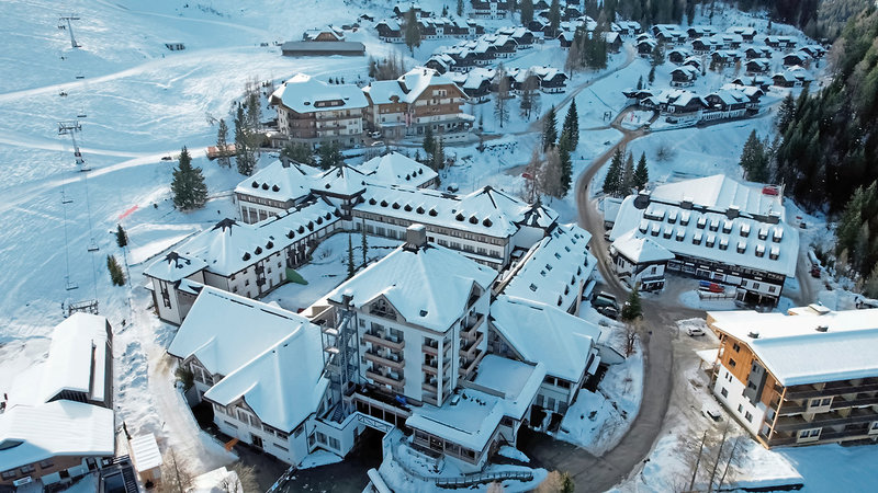 ROBINSON CLUB SCHLANITZEN ALM 3