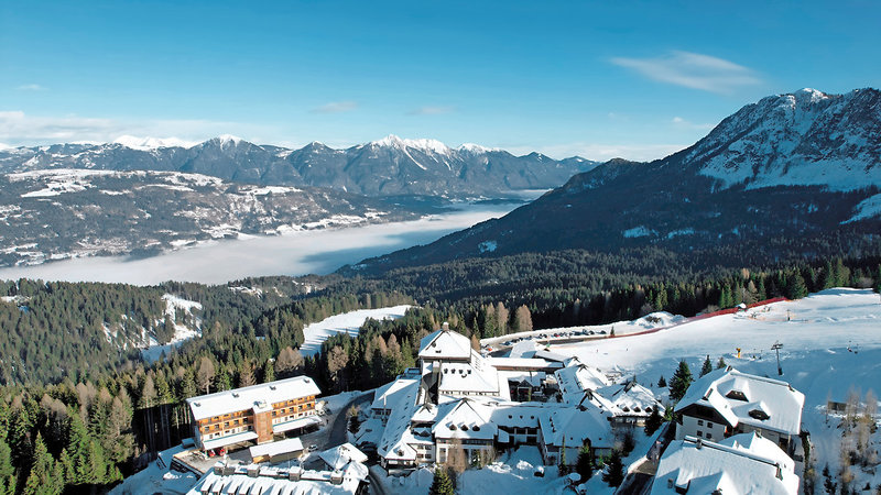 ROBINSON CLUB SCHLANITZEN ALM 4