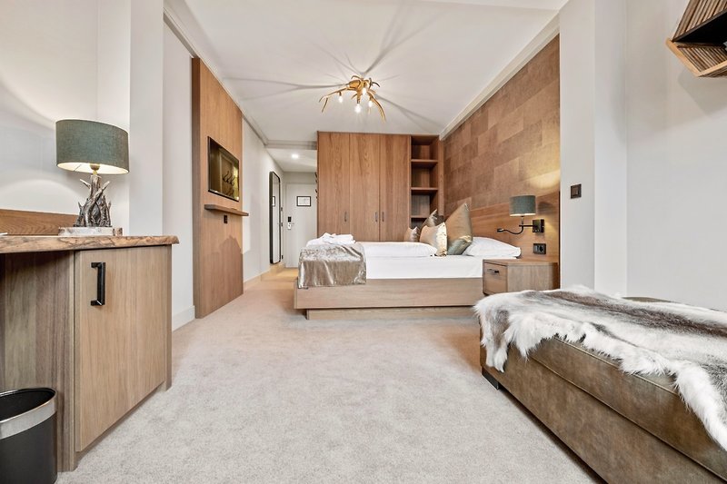 ROBINSON CLUB SCHLANITZEN ALM 6