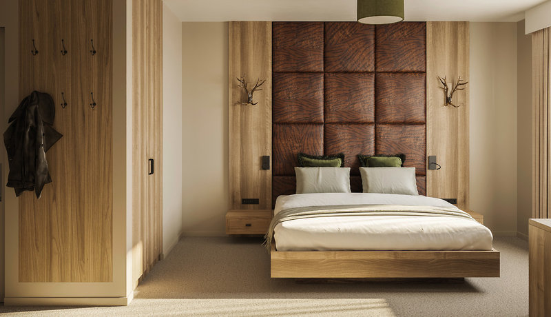 ROBINSON CLUB SCHLANITZEN ALM 7