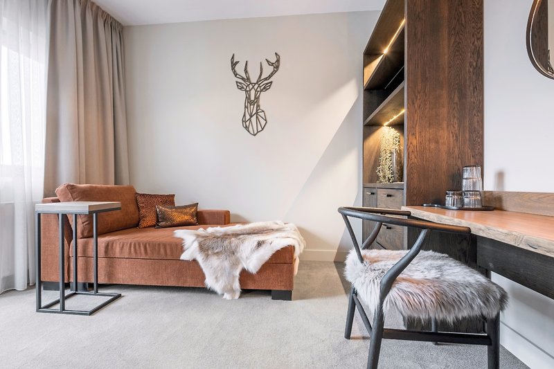 ROBINSON CLUB SCHLANITZEN ALM 8